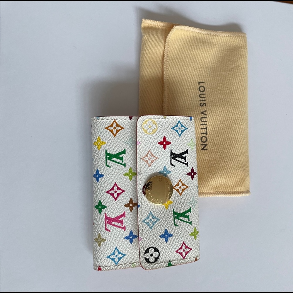 NEW- vintage Louis Vuitton Coin Purse